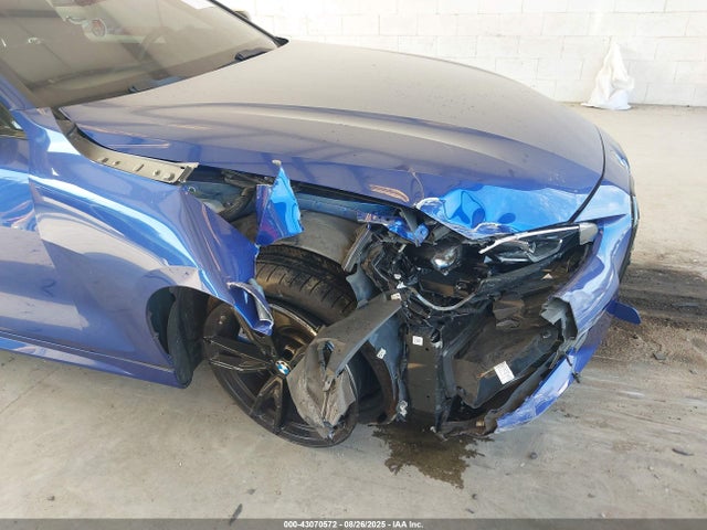 WBA13AR00MCG02910 BMW M440I
