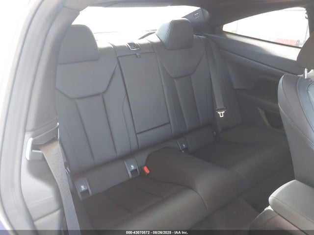 WBA13AR00MCG02910 BMW M440I