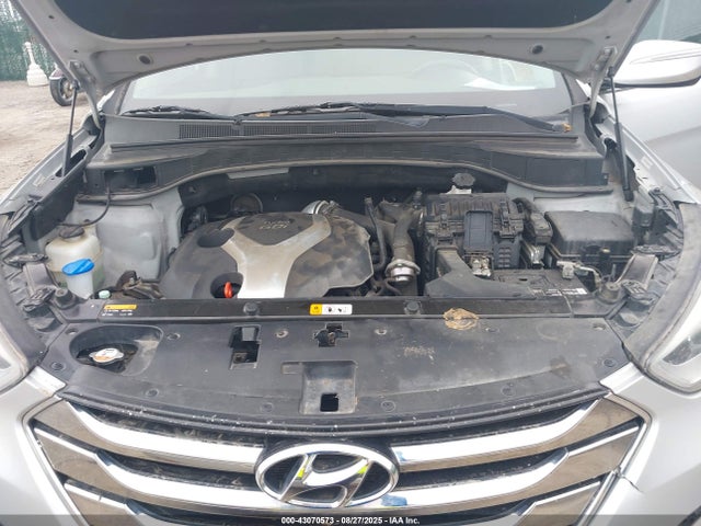 5XYZW3LA6EG203021 Hyundai t-gdi theta