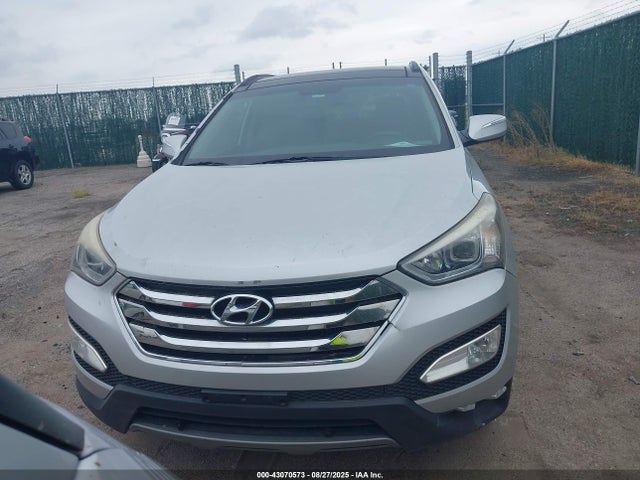 5XYZW3LA6EG203021 Hyundai t-gdi theta