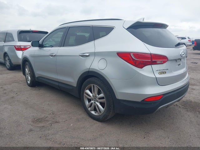 5XYZW3LA6EG203021 Hyundai t-gdi theta