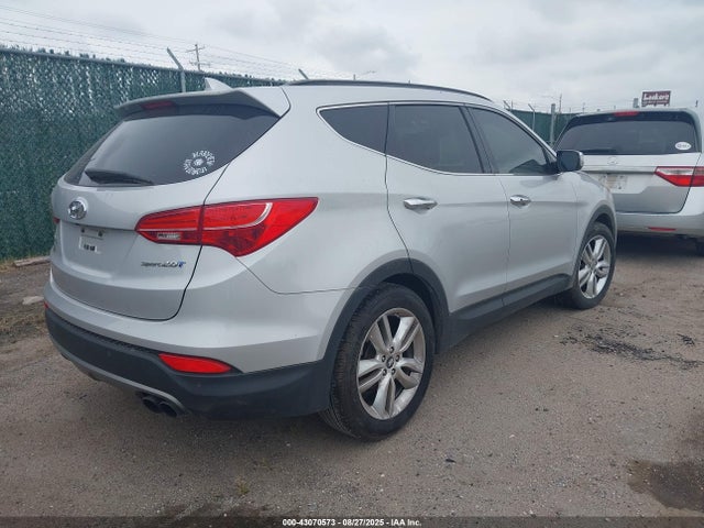 5XYZW3LA6EG203021 Hyundai t-gdi theta