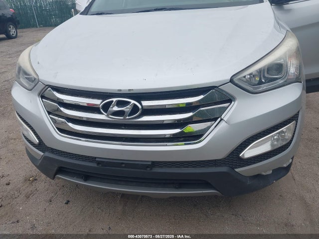 5XYZW3LA6EG203021 Hyundai t-gdi theta