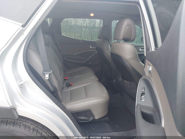 5XYZW3LA6EG203021 Hyundai t-gdi theta