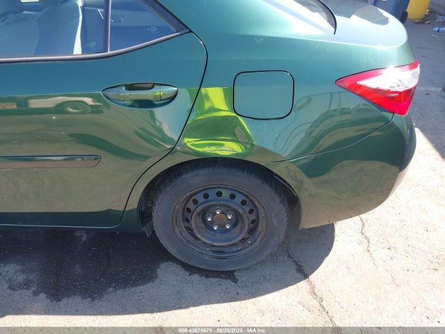5YFBURHEXFP265878 Toyota 2zr-fe