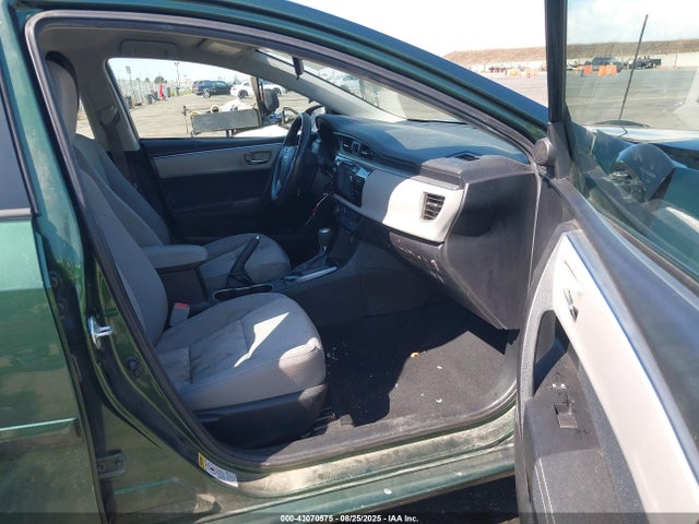 5YFBURHEXFP265878 Toyota 2zr-fe