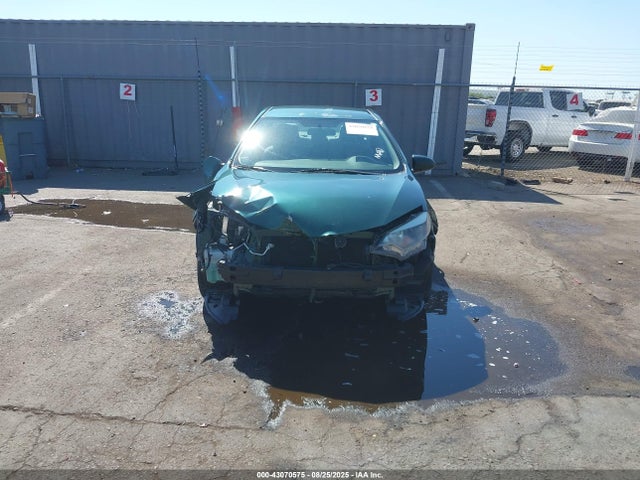 5YFBURHEXFP265878 Toyota 2zr-fe
