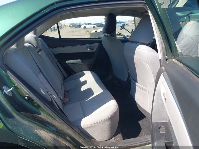 5YFBURHEXFP265878 Toyota 2zr-fe