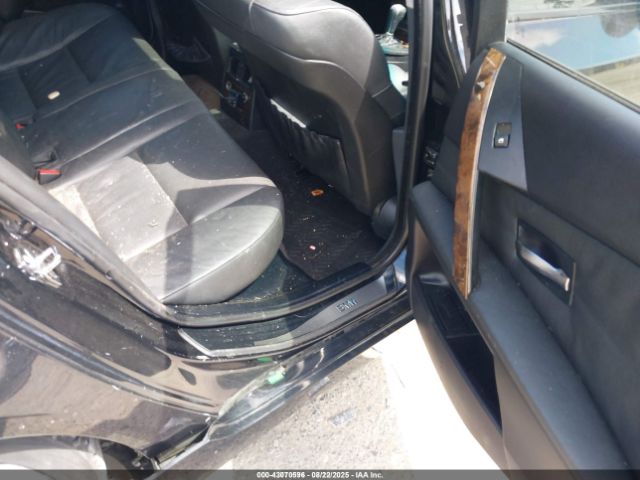 2005 BMW 530I WBANA73555B816004 Photo 7