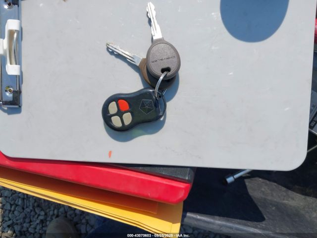 1999 CHRYSLER SEBRING 3C3EL55H5XT584969 Photo 10