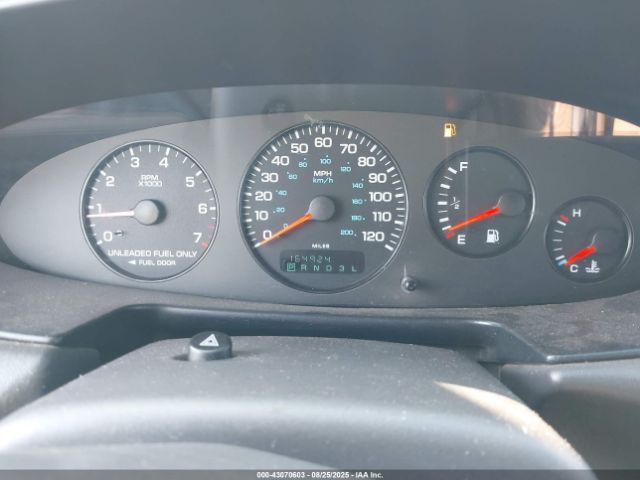 1999 CHRYSLER SEBRING 3C3EL55H5XT584969 Photo 6