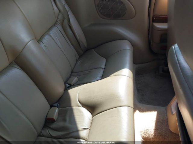 1999 CHRYSLER SEBRING 3C3EL55H5XT584969 Photo 7