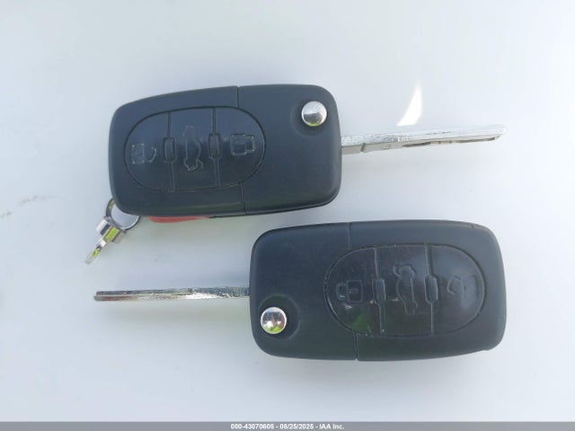 2004 AUDI S4 WUARL48H14K901410 Photo 10