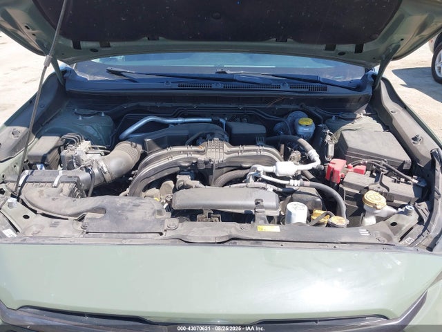 4S4GUHN60R3703569 Subaru na