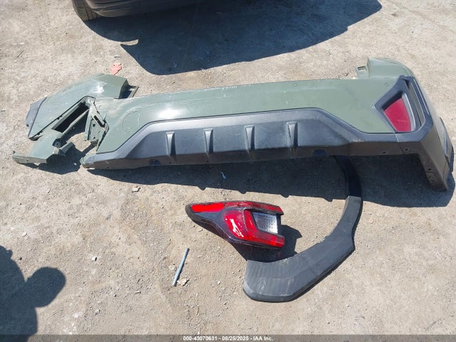 4S4GUHN60R3703569 Subaru na