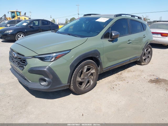 4S4GUHN60R3703569 Subaru na