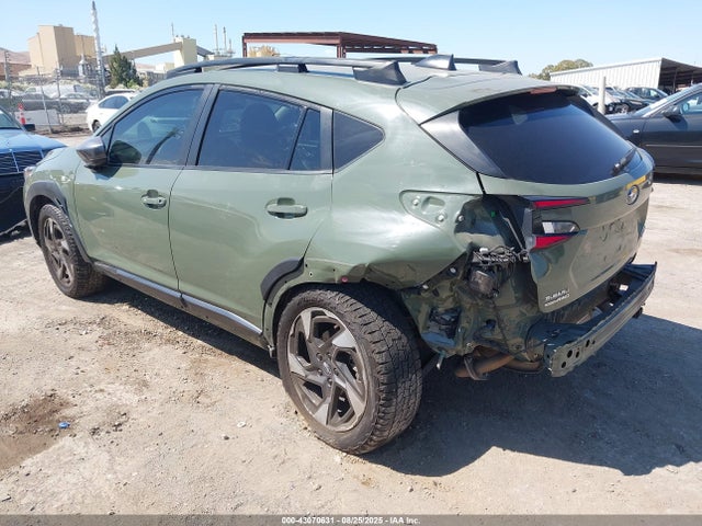 4S4GUHN60R3703569 Subaru na