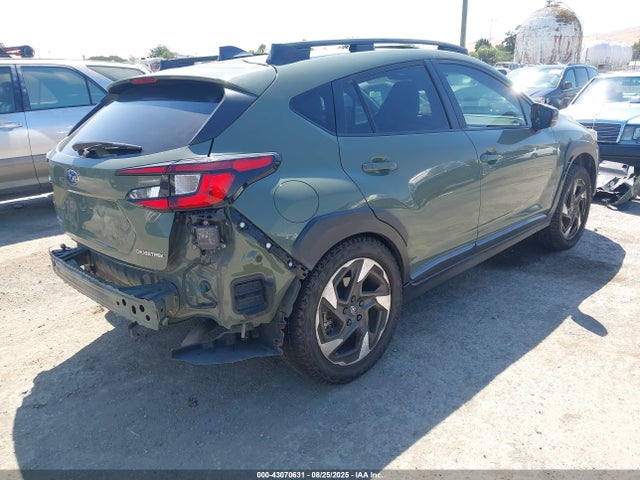 4S4GUHN60R3703569 Subaru na