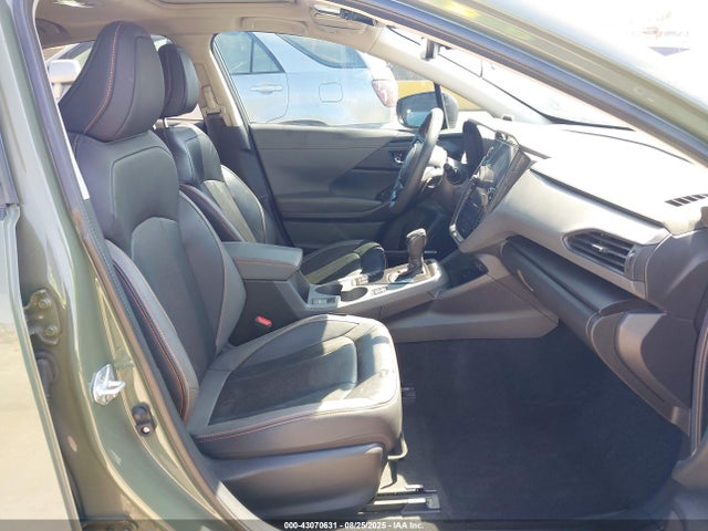 4S4GUHN60R3703569 Subaru na