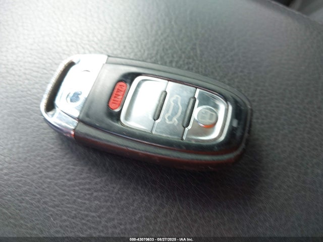 2014 AUDI A7 WAU2GAFC8EN108286 Photo 10