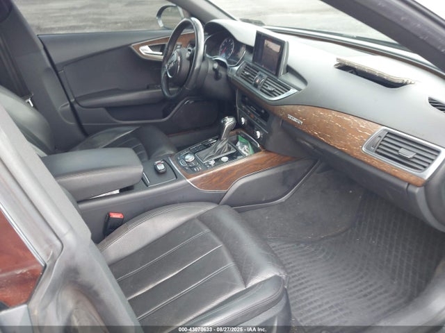 2014 AUDI A7 WAU2GAFC8EN108286 Photo 4