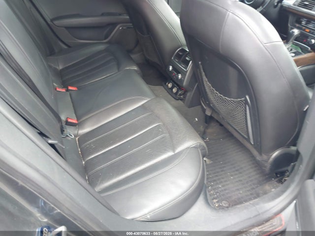 2014 AUDI A7 WAU2GAFC8EN108286 Photo 7