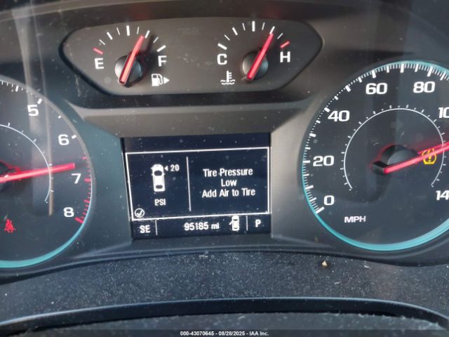 2023 CHEVROLET MALIBU 1G1ZD5ST3PF129981 Photo 6