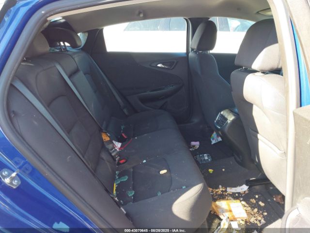 2023 CHEVROLET MALIBU 1G1ZD5ST3PF129981 Photo 7