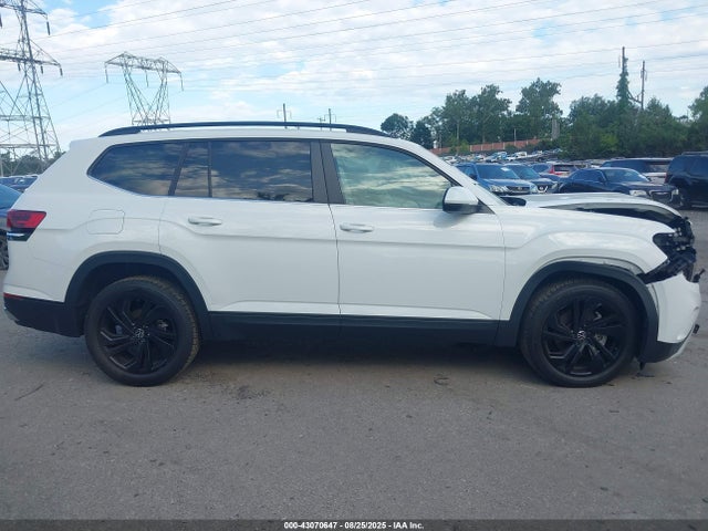 Volkswagen fsi 2022 1V2KR2CA3NC547315 Image 14