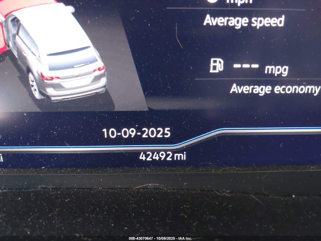 Volkswagen fsi 2022 1V2KR2CA3NC547315 Image 16