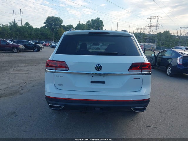 Volkswagen fsi 2022 1V2KR2CA3NC547315 Image 17