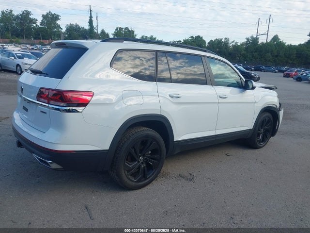 Volkswagen fsi 2022 1V2KR2CA3NC547315 Image 4
