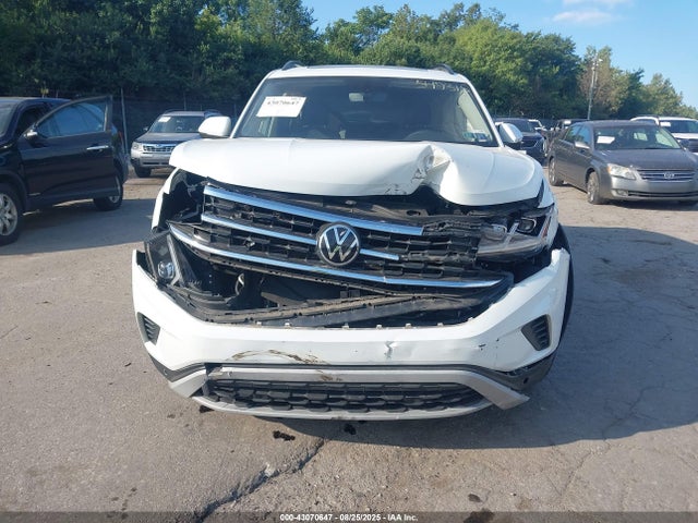 Volkswagen fsi 2022 1V2KR2CA3NC547315 Image 6
