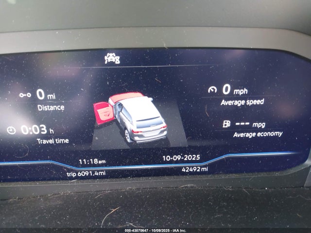 Volkswagen fsi 2022 1V2KR2CA3NC547315 Image 7