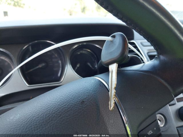 2011 FORD TAURUS 1FAHP2HW0BG131240 Photo 10