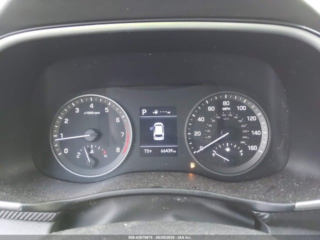 KM8J23A47MU412086 Hyundai gdi nu