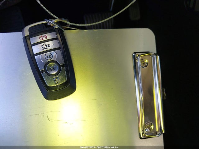 Ford 2017 2017 2FMPK3J82HBB37588 Image 11