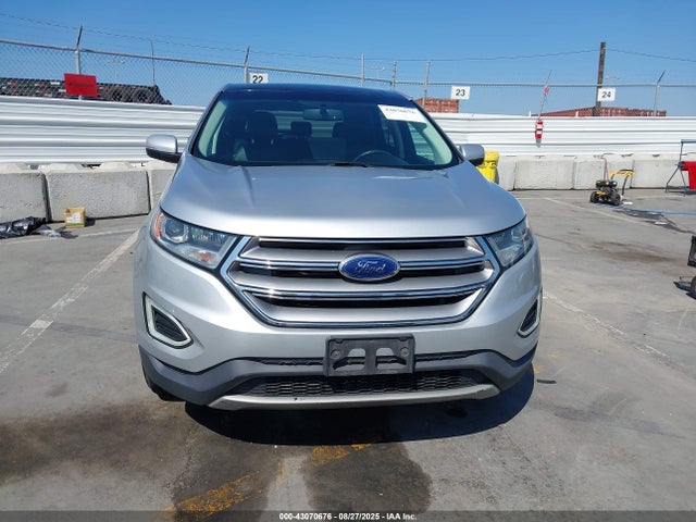 Ford 2017 2017 2FMPK3J82HBB37588 Image 13