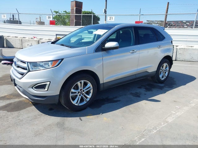 Ford 2017 2017 2FMPK3J82HBB37588 Image 2