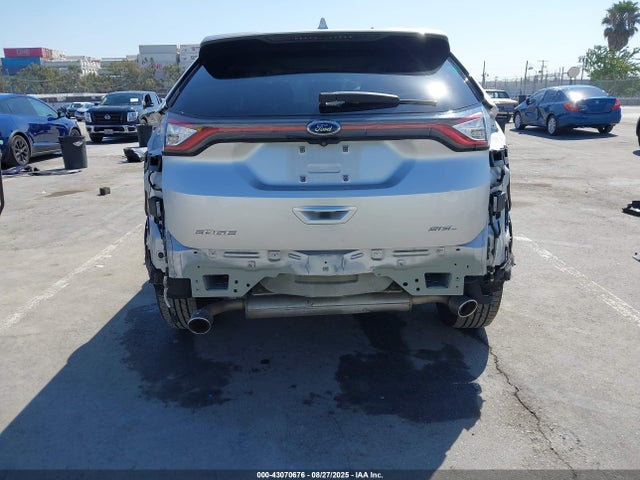 Ford 2017 2017 2FMPK3J82HBB37588 Image 6