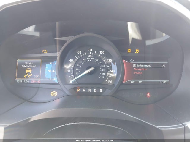 Ford 2017 2017 2FMPK3J82HBB37588 Image 7