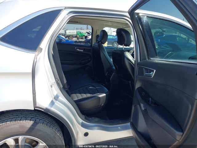 Ford 2017 2017 2FMPK3J82HBB37588 Image 8