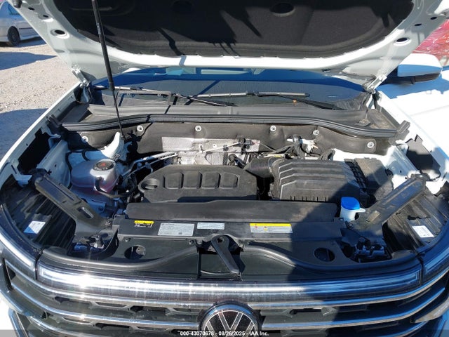 43070678 :رقم المزاد ، 1V2HR2CA8RC531434 vin ، 2024 Volkswagen Atlas 2.0t Se W/technology مزاد بيع