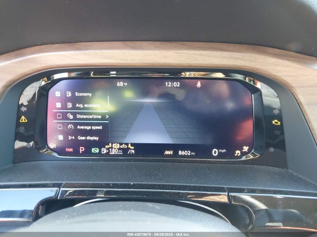 43070678 :رقم المزاد ، 1V2HR2CA8RC531434 vin ، 2024 Volkswagen Atlas 2.0t Se W/technology مزاد بيع