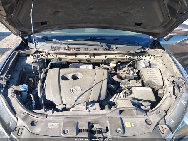 Mazda py 2016 JM3KE4CY8G0896648 Image 10