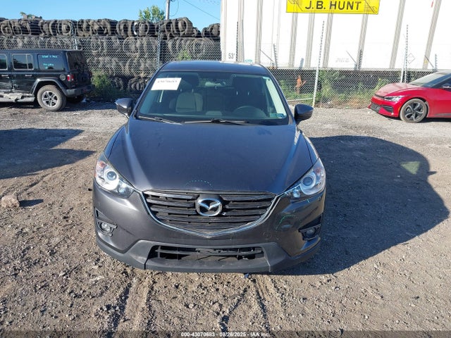 Mazda py 2016 JM3KE4CY8G0896648 Image 12