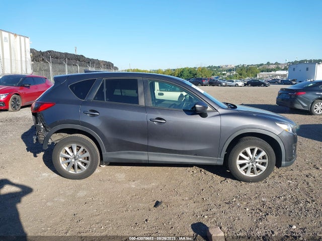 Mazda py 2016 JM3KE4CY8G0896648 Image 13