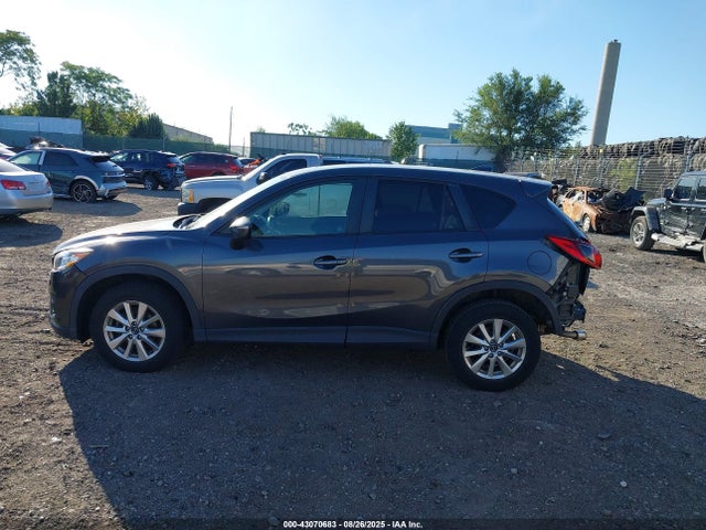 Mazda py 2016 JM3KE4CY8G0896648 Image 14