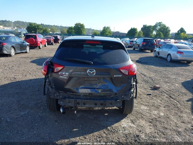 Mazda py 2016 JM3KE4CY8G0896648 Image 16