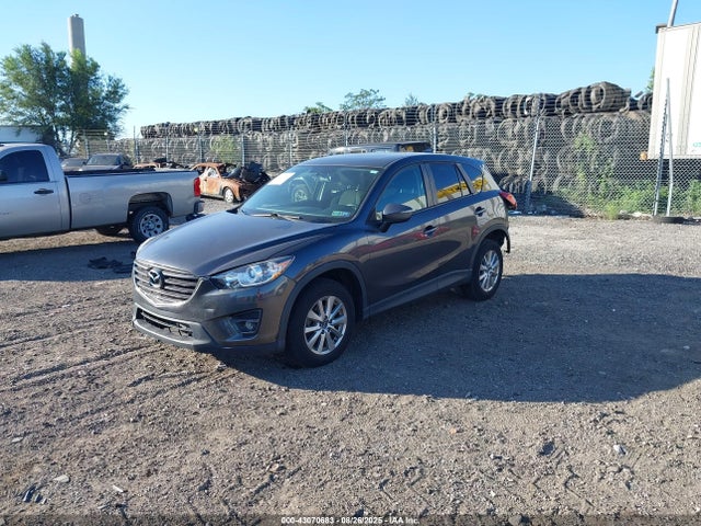 Mazda py 2016 JM3KE4CY8G0896648 Image 2